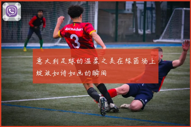 意大利足球的温柔之美在绿茵场上绽放如诗如画的瞬间