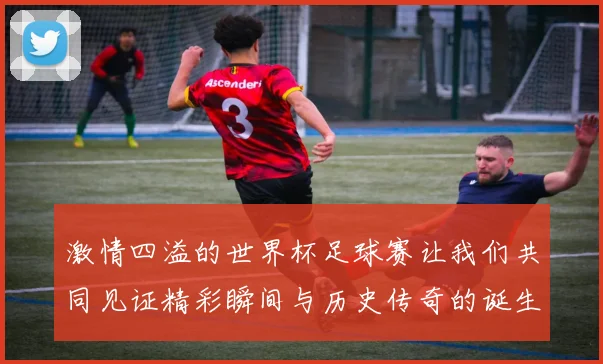 激情四溢的世界杯足球赛让我们共同见证精彩瞬间与历史传奇的诞生